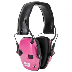 Активные наушники Impact Sport R-02523 Pink