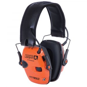 Активные наушники Impact Sport BOLT R-02231 Orange