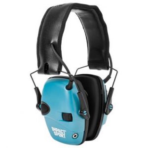 Активные наушники Impact Sport R-02521 Teal