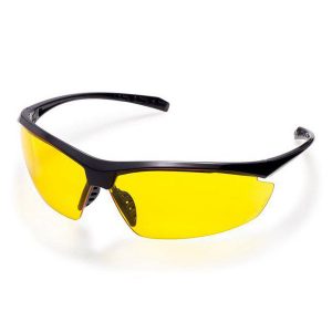 Тактические очки Global Vision Lieutenant (yellow)
