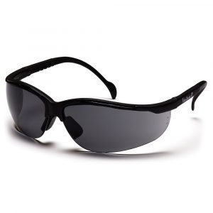 Тактические очки Pyramex Venture-2 (gray)