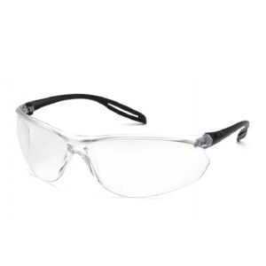 Тактические очки Pyramex Neshoba (clear) Anti-Fog