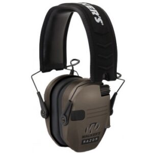 Активные наушники Walker's Razor Slim Tan