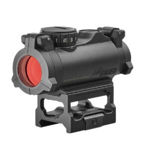 Коллиматорный прицел Sig Sauer Romeo MSR - 2 MOA