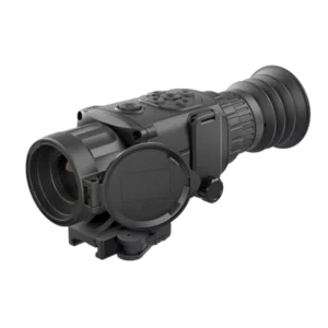 Тепловизионный прицел AGM Rattler TS19-256