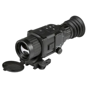 Тепловизионный прицел AGM Rattler TS25-384