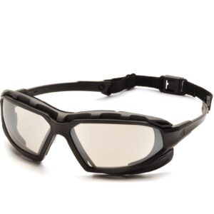 Очки тактические Pyramex Highlander Plus Safety Goggles Clear