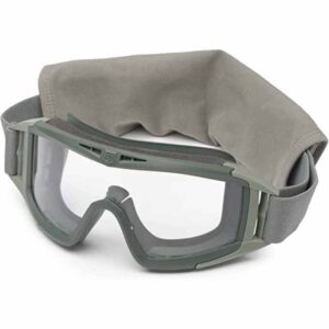 Маска баллистическая Revision Military Desert Locust Olive