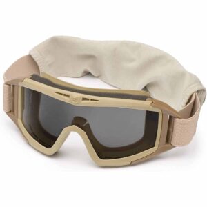 Маска баллистическая Revision Military Desert Locust Solar TAN