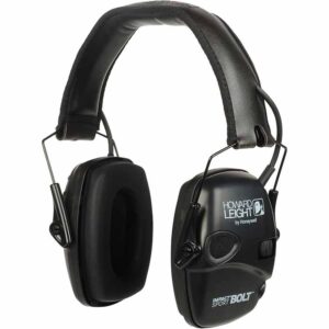 Активные наушники Impact Sport BOLT R-02525 Black