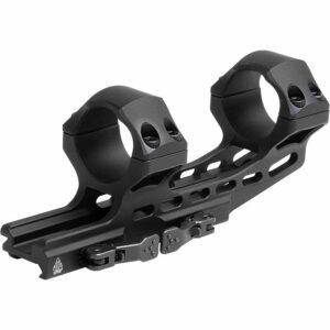 UTG ACCU-SYNC QR Крепление для прицела