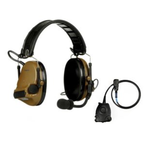 Активные наушники 3M PELTOR COMTAC V