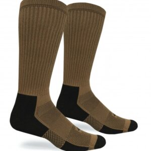 Носки антибактериальные потоотводящие Covert Threads Jungle Sock