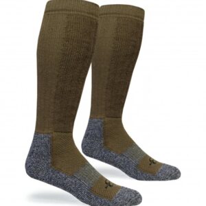 Носки Covert Threads Rock Infiltrator Coyote