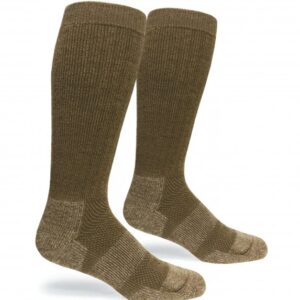 Носки зимние Covert Threads ICE Sock Coyote Brown