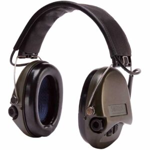 активные наушники Sordin Supreme Pro