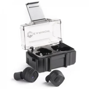 Активные беруши EARMOR M20T Tactical с Bluetooth