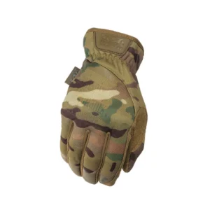Перчатки Mechanix Fastfit Мulticam