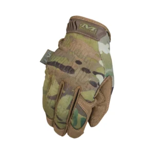 Перчатки Mechanix Original Multicam