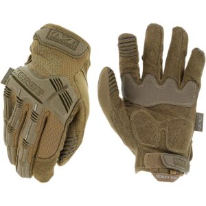 Перчатки Mechanix Wear M-Pact Coyote