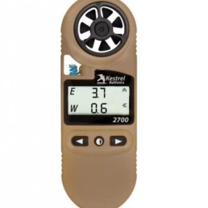 Метеостанция Kestrel 2700 Ballistics