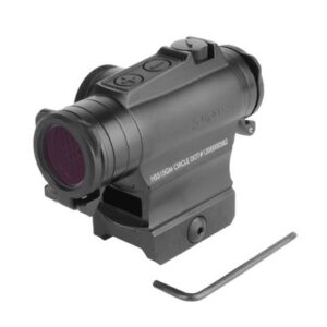 Коллиматорний прицел Holosun HS515GM Micro Red Dot