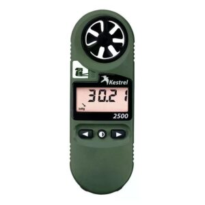 Метеостанция Kestrel 2500NV Weather Meter
