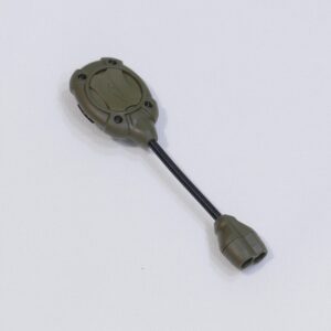 Тактический фонарь для шлема Princeton Tec Switch MPLS White/Red Leds (olive)