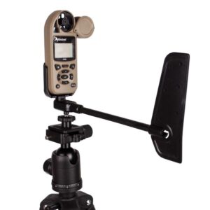 Флюгер Kestrel Rotating Vane Mount 5000 Series с чехлом для метеостанции