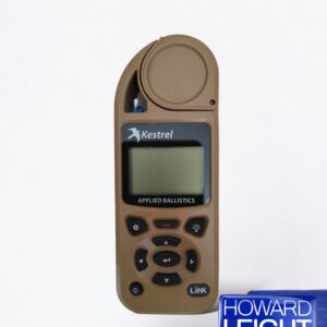 Метеостанция Kestrel 5700 Applied Ballistics с Bluetooth (TAN)
