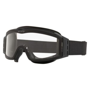 Маска баллистическая ESS NVG (clear)