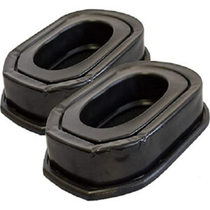 Гелевые амбушюры для наушников Walkers