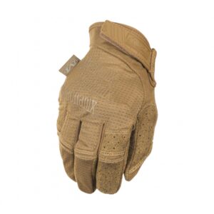 Тактические перчатки Mechanix Specialty Vent Coyote