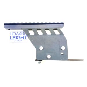 Боковой кронштейн с планкой пикатини для АК