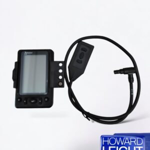 Экран Kestrel HUD Heads Up Display с управлением