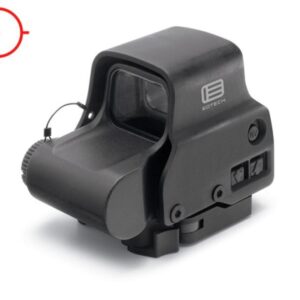 Коллиматорный прицел EOTech EXPS3-0