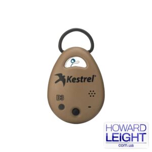 Портативный метеорологический регистратор Kestrel DROP D3