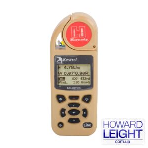 Метеостанция Kestrel 5700 Ballistics Weather Meter with Hornady 4DOF