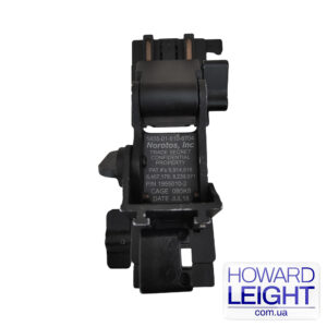 Крепление для ПНВ на шлем Norotos Titanium