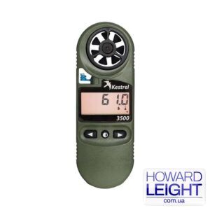 Метеостанция Kestrel 3500NV Weather Meter