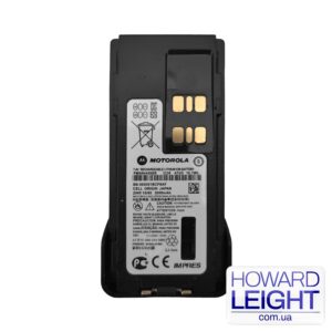 Аккумуляторная батарея для радиостанции Motorola DP4400 4600 4800 type-c