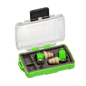 Активные беруши для стрельбы 3М Peltor EEP-100 EU