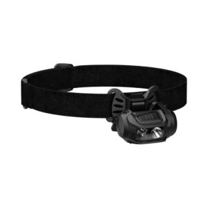 Тактический фонарь rinceton Tec Remix Pro 300 Lumen Black