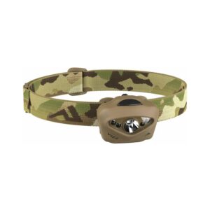 Фонарь налобный Princeton Tec Vizz 420 Lumen MPLS Multicam