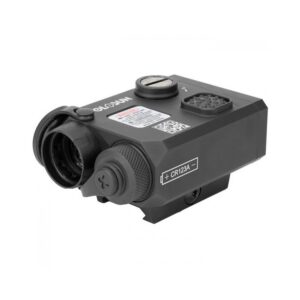 Тактический блок Holosun LS321G (Зеленый+ИК)/ИК подсветка