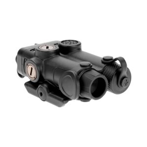 Тактический блок HOLOSUN LE221R (LE221R) Красный и ИК