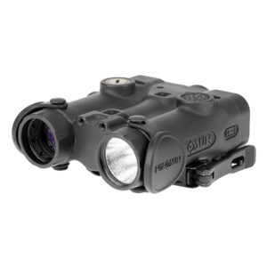 Тактический блок HOLOSUN LE420-RD (LE420R) Red + IR / White + IRilluminator