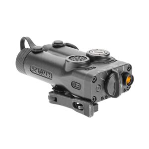 Тактический блок HOLOSUN LE221G (LE221G) Зеленый и ИК