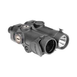 Тактический блок HOLOSUN LE321-GR (LE321G) Green + IR / White + IR illuminator