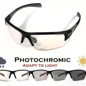 Защитные очки фотохромные Global Vision Hercules-7 Photocromic (clear) прозрачные